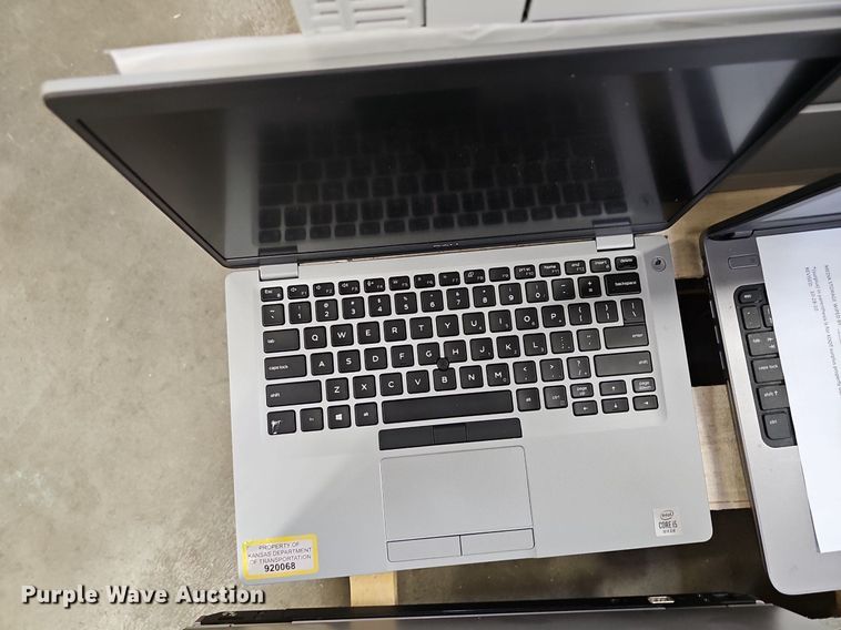 image for item NE9515 Office equipment