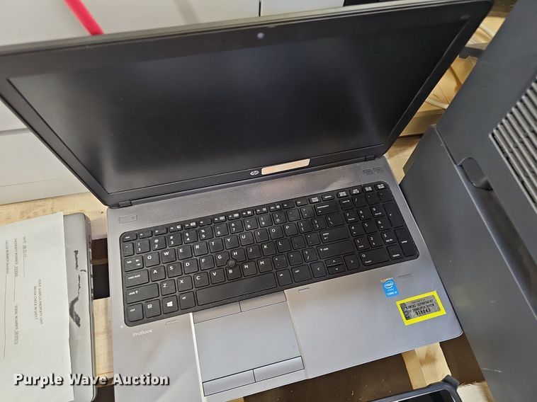 image for item NE9515 Office equipment