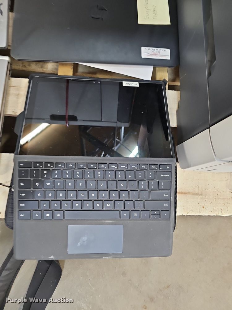 image for item NE9515 Office equipment