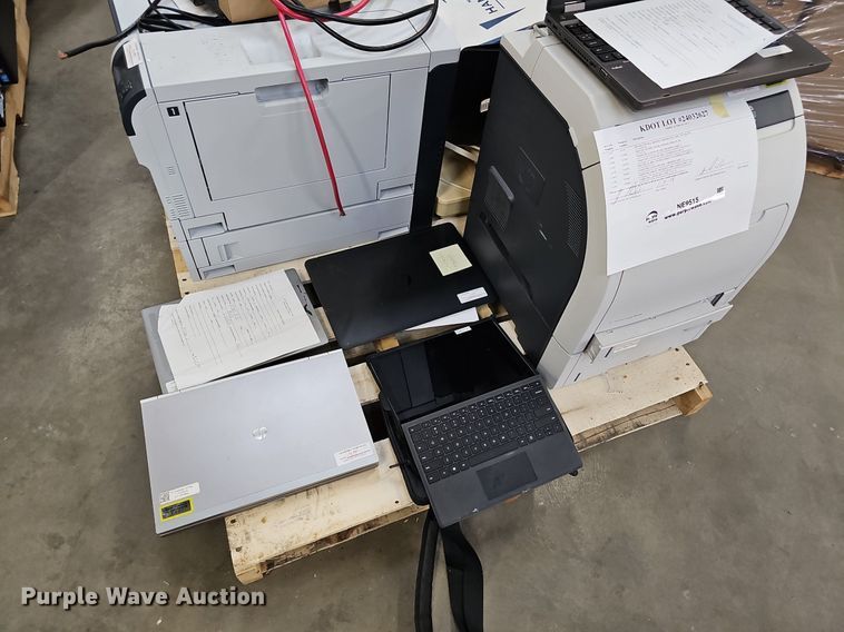 image for item NE9515 Office equipment