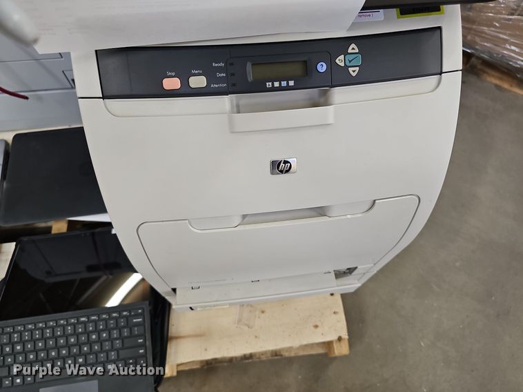 image for item NE9515 Office equipment