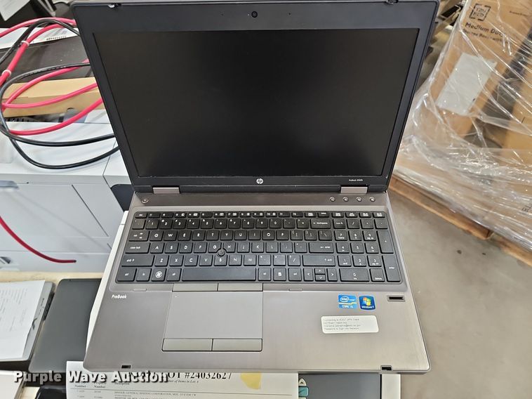 image for item NE9515 Office equipment