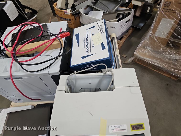 image for item NE9515 Office equipment