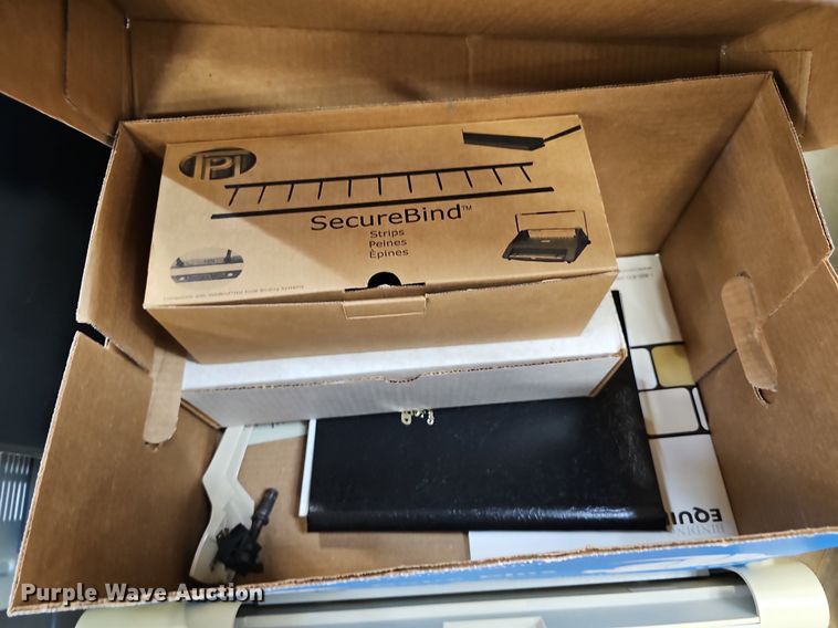 image for item NE9515 Office equipment