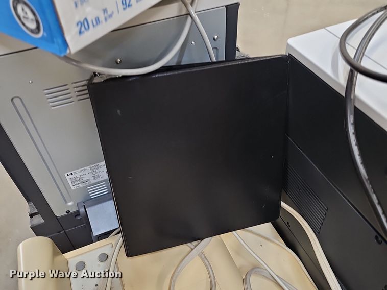 image for item NE9515 Office equipment