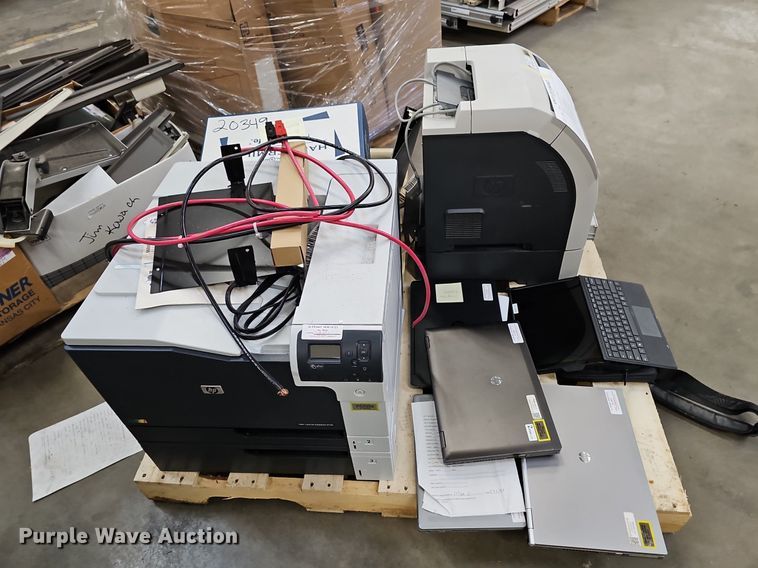 image for item NE9515 Office equipment