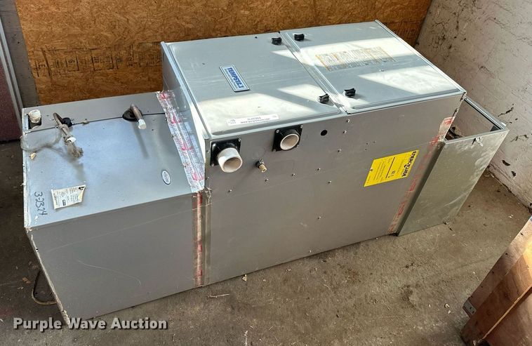 image for item NJ9304 Tempstar GE33936C210B1805AP AC unit