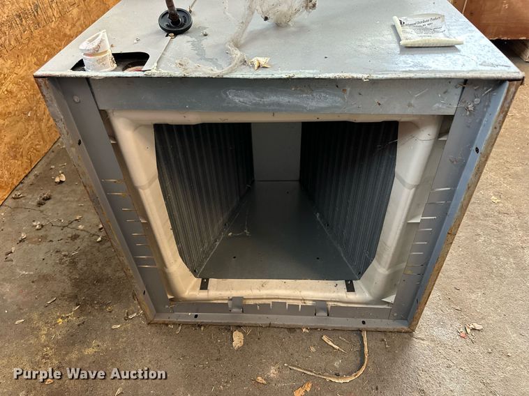 image for item NJ9304 Tempstar GE33936C210B1805AP AC unit