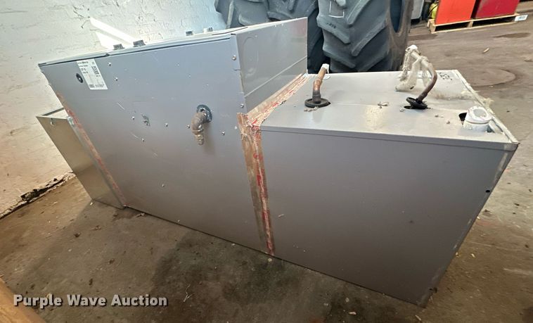 image for item NJ9304 Tempstar GE33936C210B1805AP AC unit