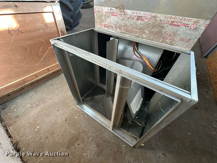 image for item NJ9304 Tempstar GE33936C210B1805AP AC unit