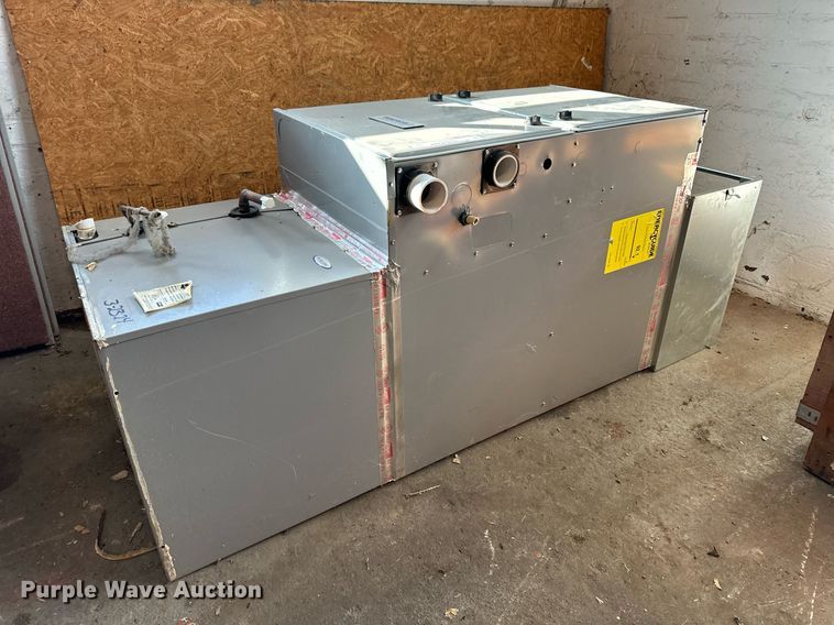 image for item NJ9304 Tempstar GE33936C210B1805AP AC unit