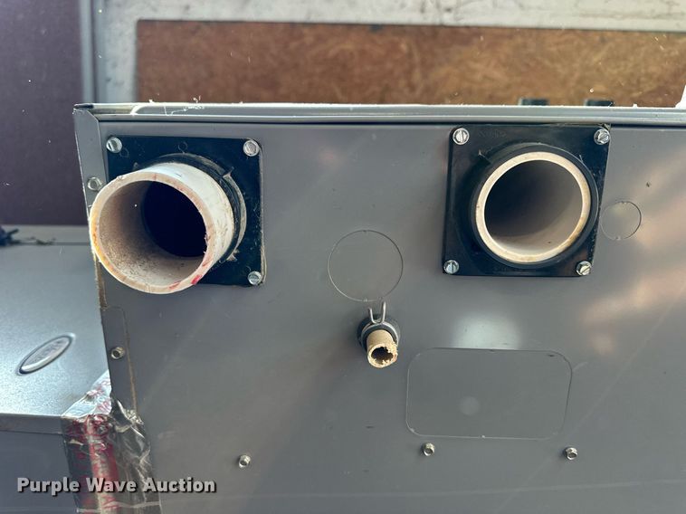 image for item NJ9304 Tempstar GE33936C210B1805AP AC unit