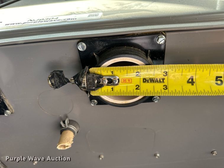 image for item NJ9304 Tempstar GE33936C210B1805AP AC unit