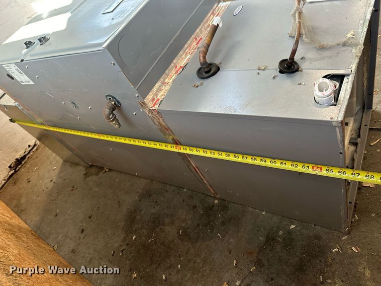 image for item NJ9304 Tempstar GE33936C210B1805AP AC unit