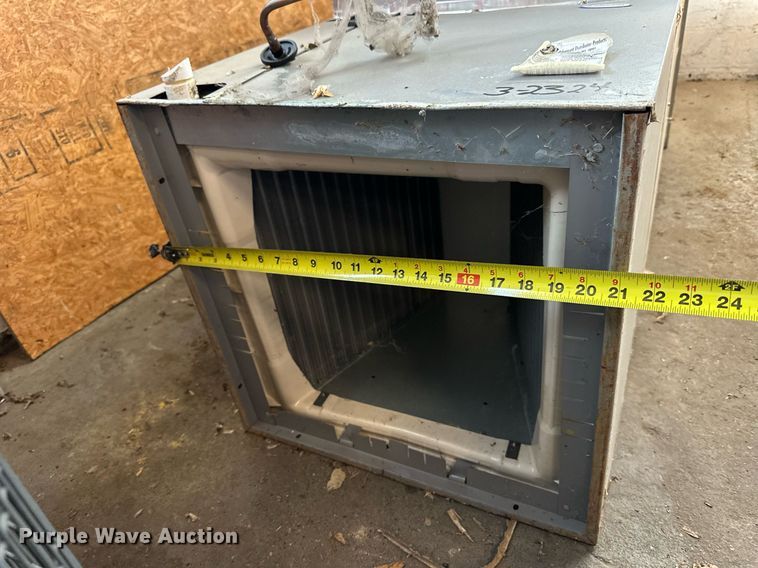 image for item NJ9304 Tempstar GE33936C210B1805AP AC unit