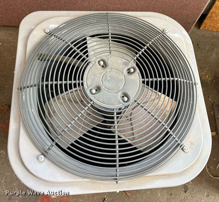 image for item NJ9304 Tempstar GE33936C210B1805AP AC unit