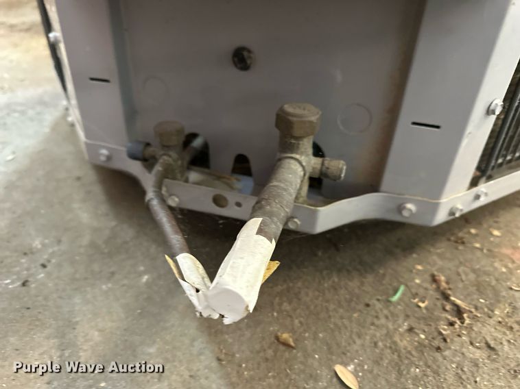 image for item NJ9304 Tempstar GE33936C210B1805AP AC unit