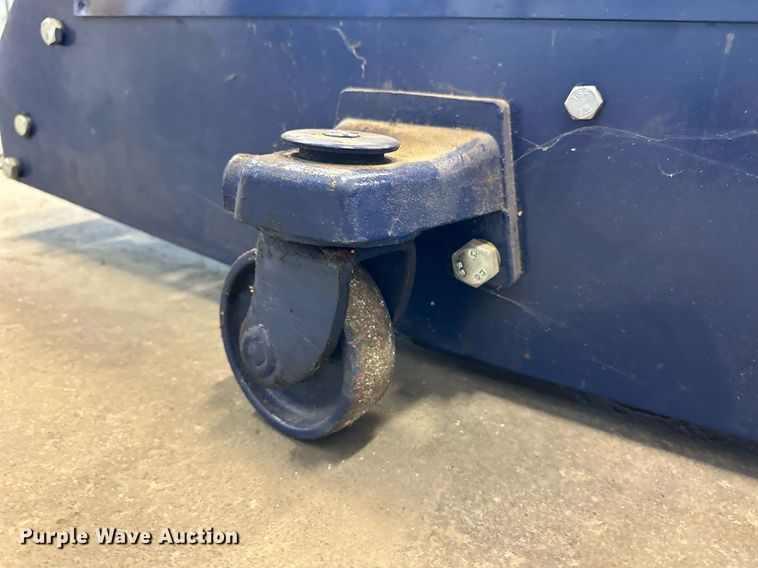 image for item NJ9311 NAPA 791-6620E floor jack