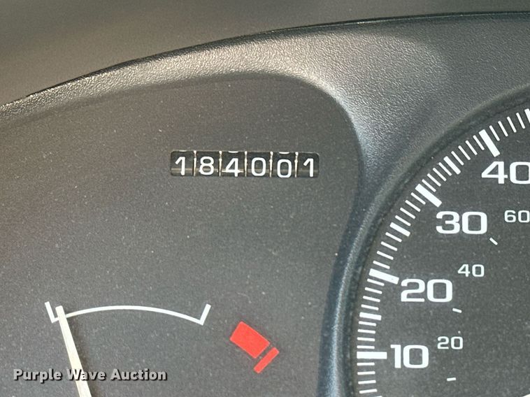 image for item NJ9315 1999 Chevrolet Venture van