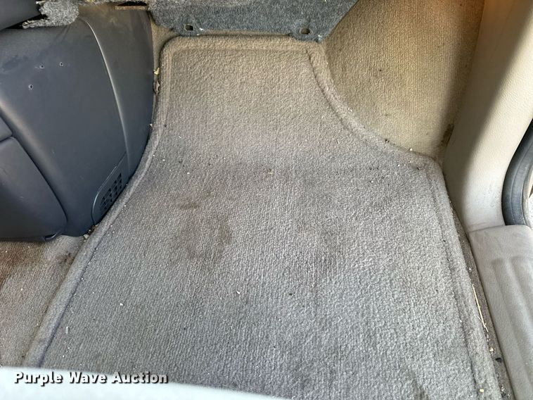 image for item NJ9315 1999 Chevrolet Venture van