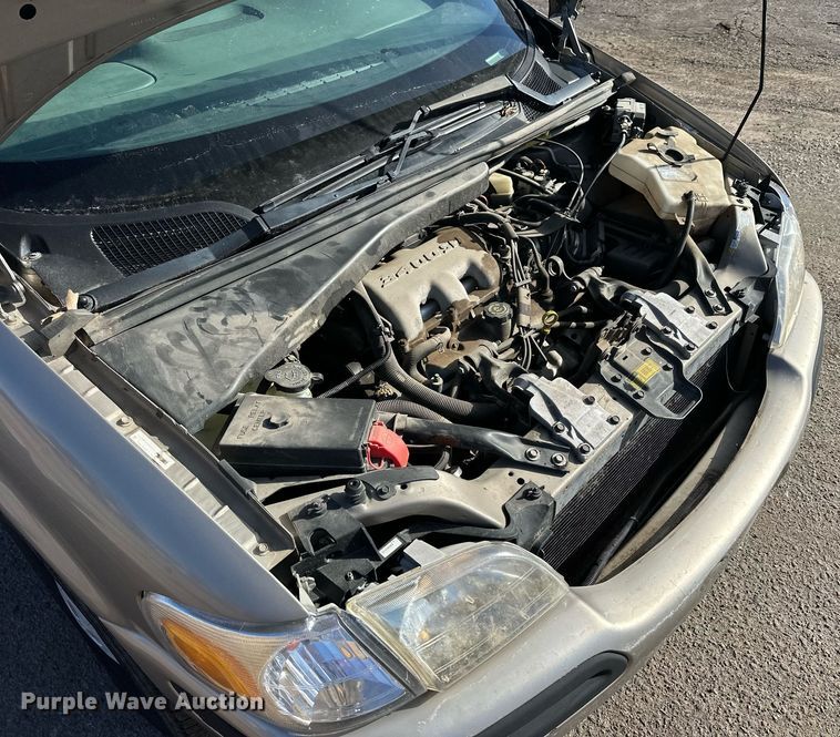 image for item NJ9315 1999 Chevrolet Venture van