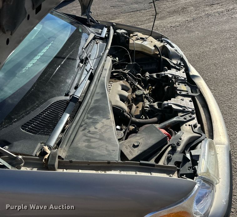 image for item NJ9315 1999 Chevrolet Venture van