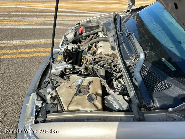 image for item NJ9315 1999 Chevrolet Venture van