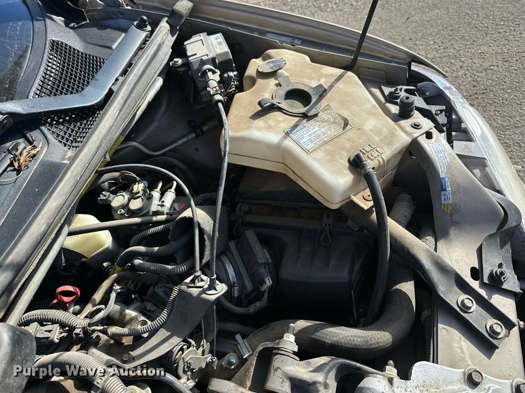 image for item NJ9315 1999 Chevrolet Venture van