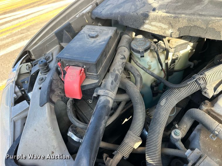 image for item NJ9315 1999 Chevrolet Venture van