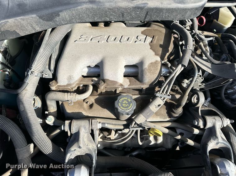 image for item NJ9315 1999 Chevrolet Venture van