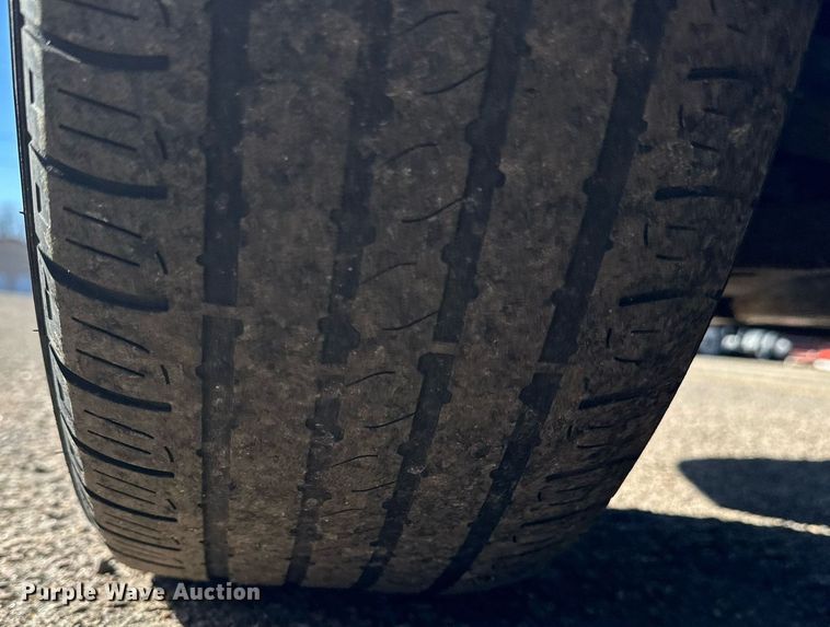 image for item NJ9315 1999 Chevrolet Venture van