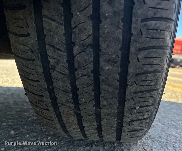 image for item NJ9315 1999 Chevrolet Venture van