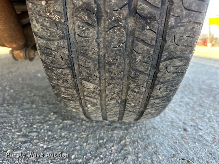 image for item NJ9315 1999 Chevrolet Venture van