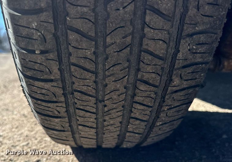 image for item NJ9315 1999 Chevrolet Venture van