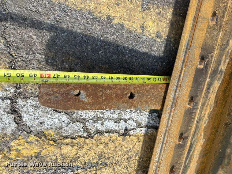 image for item NJ9316 2005 Volvo L30B wheel loader