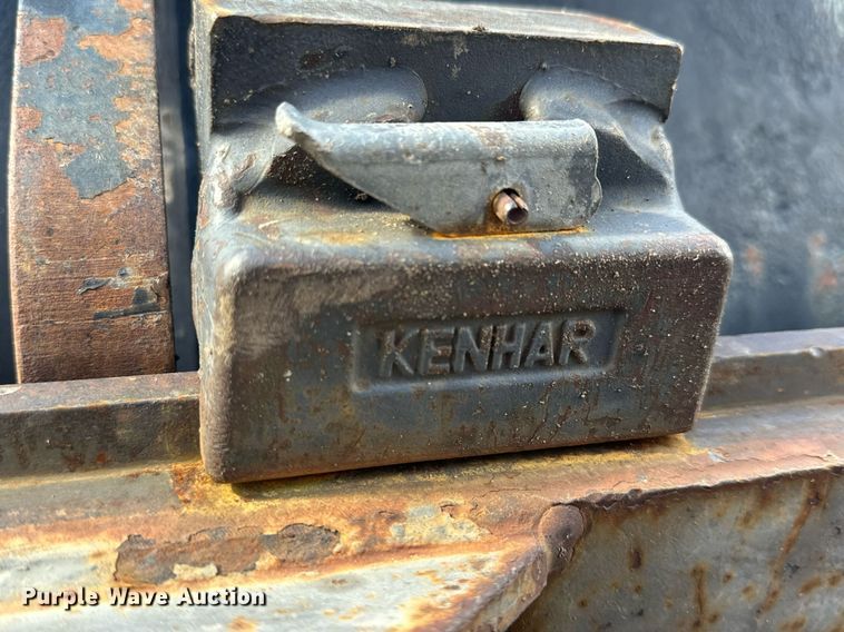 image for item NJ9316 2005 Volvo L30B wheel loader