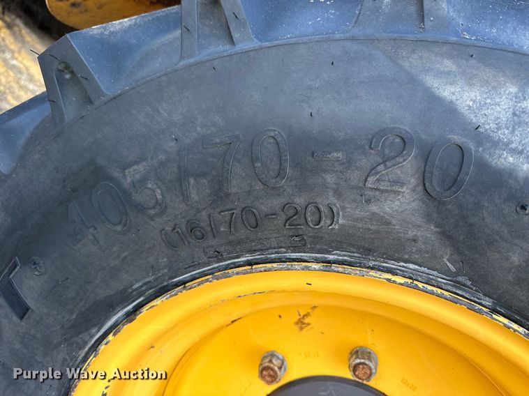 image for item NJ9316 2005 Volvo L30B wheel loader