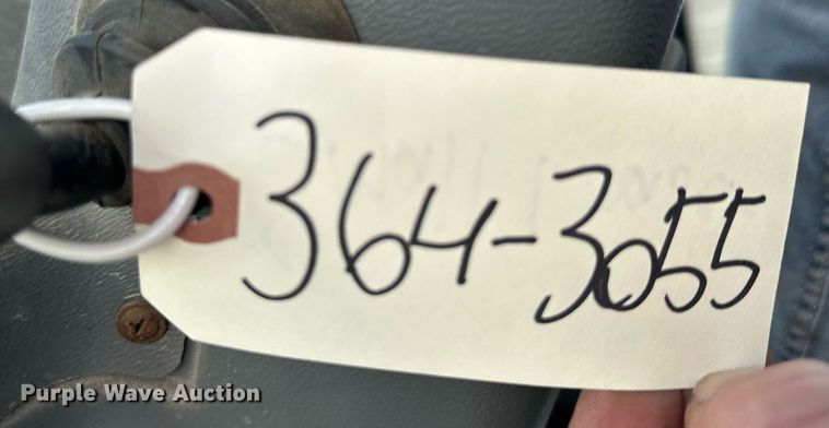 image for item NJ9316 2005 Volvo L30B wheel loader