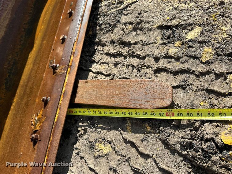 image for item NJ9317 2004 Volvo L30B wheel loader