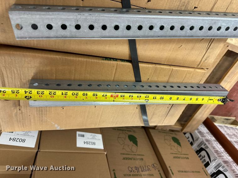 image for item NJ9322 Barricade signs
