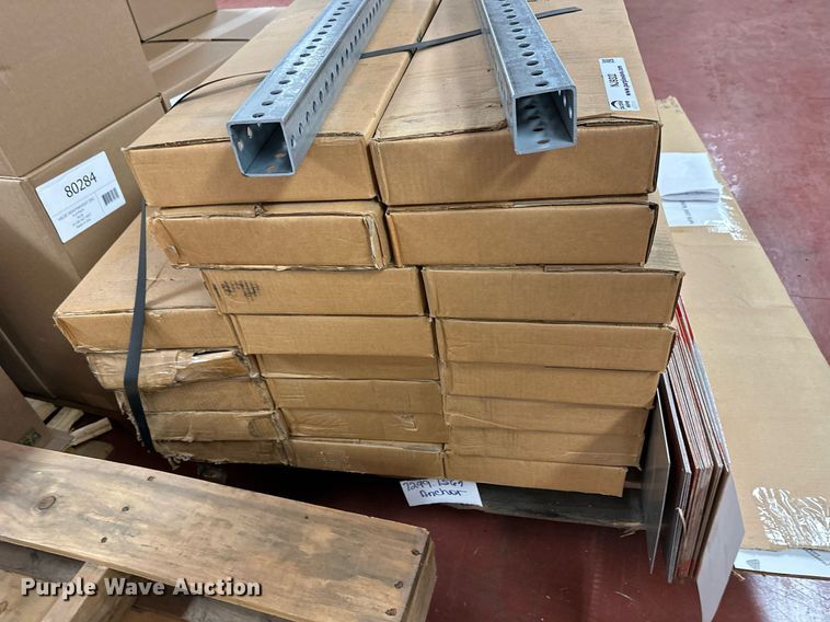 image for item NJ9322 Barricade signs
