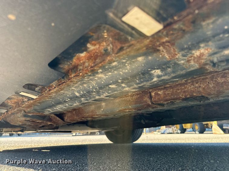 image for item NJ9326 2009 Chevrolet Impala LS 