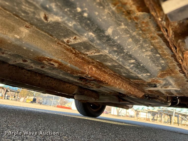 image for item NJ9326 2009 Chevrolet Impala LS 