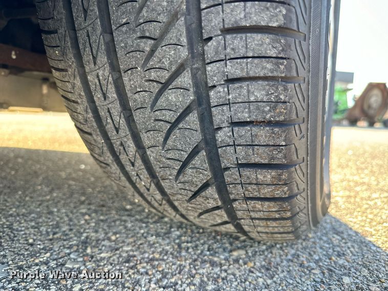 image for item NJ9326 2009 Chevrolet Impala LS 