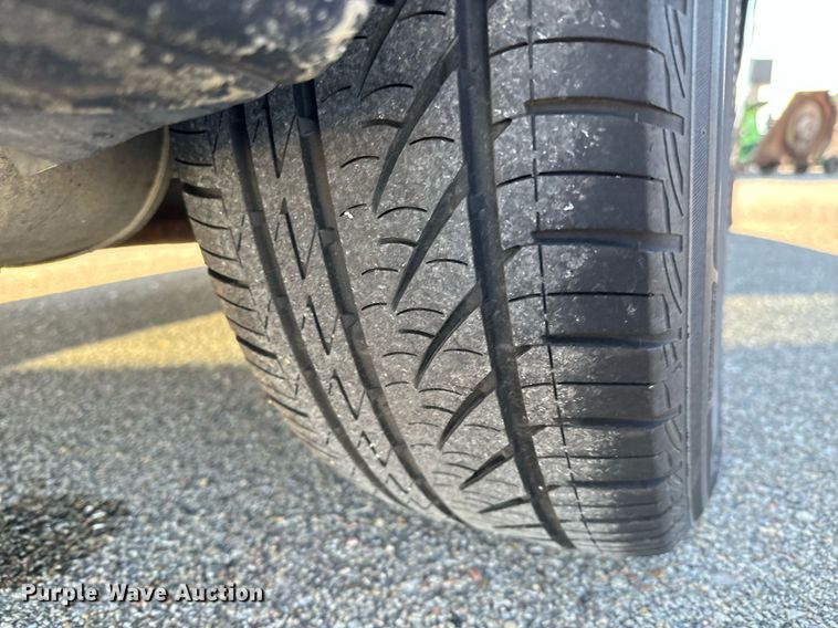 image for item NJ9326 2009 Chevrolet Impala LS 