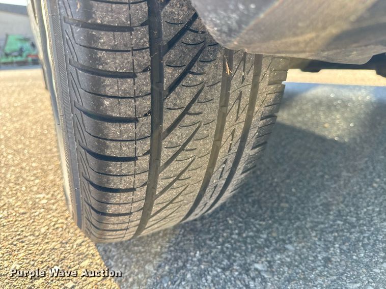 image for item NJ9326 2009 Chevrolet Impala LS 