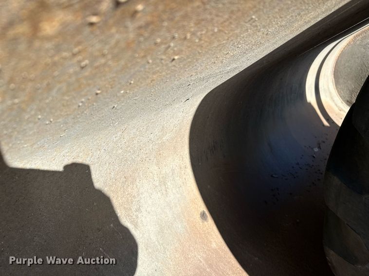 image for item NJ9335 2003 John Deere 444H wheel loader