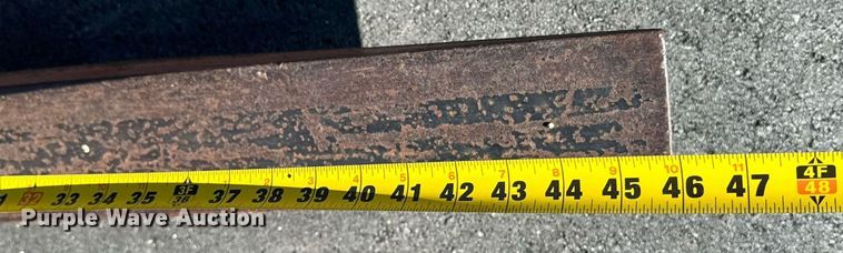 image for item NJ9335 2003 John Deere 444H wheel loader