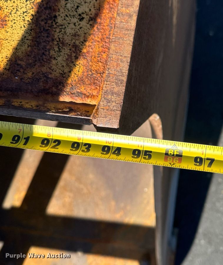 image for item NJ9335 2003 John Deere 444H wheel loader