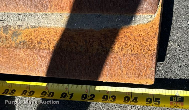 image for item NJ9335 2003 John Deere 444H wheel loader